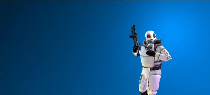 Mirrox Mod: Redux. Скриншот 1