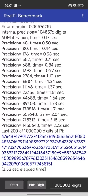 Не бьётся, не мёрзнет, живёт двое суток: обзор REDMI Note 15 Pro — Производительность и тесты. 4