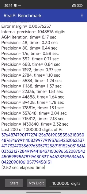 Не бьётся, не мёрзнет, живёт двое суток: обзор REDMI Note 15 Pro — Производительность и тесты. 5