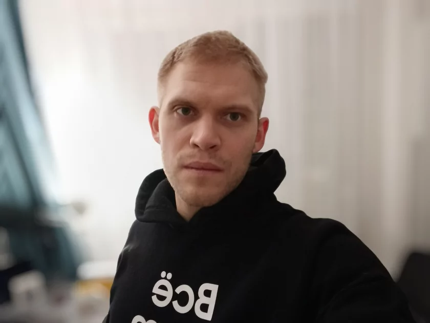 Не бьётся, не мёрзнет, живёт двое суток: обзор REDMI Note 15 Pro — Качество снимков. 30