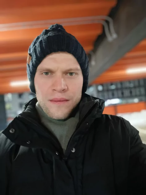 Не бьётся, не мёрзнет, живёт двое суток: обзор REDMI Note 15 Pro — Качество снимков. 32