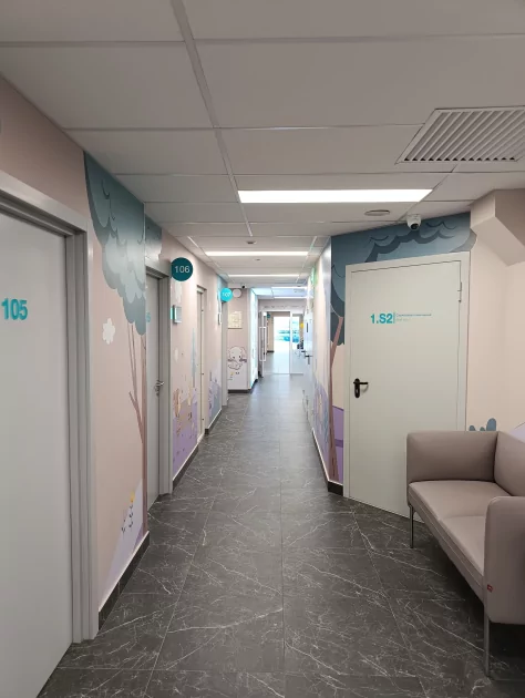 Не бьётся, не мёрзнет, живёт двое суток: обзор REDMI Note 15 Pro — Качество снимков. 7