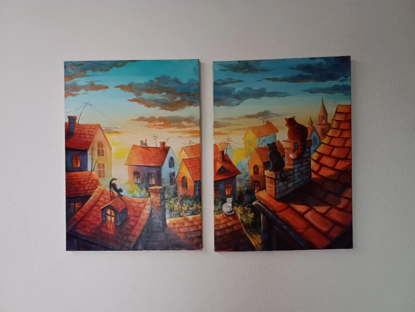 Не бьётся, не мёрзнет, живёт двое суток: обзор REDMI Note 15 Pro — Качество снимков. 11