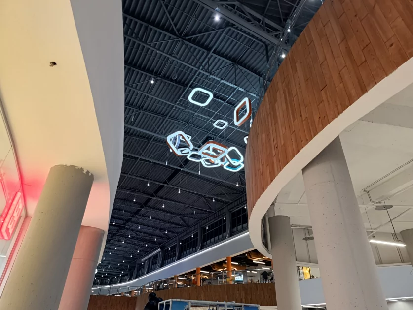 Не бьётся, не мёрзнет, живёт двое суток: обзор REDMI Note 15 Pro — Качество снимков. 16