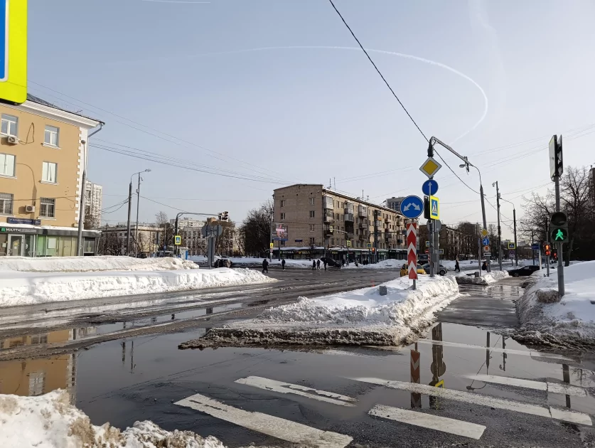 Не бьётся, не мёрзнет, живёт двое суток: обзор REDMI Note 15 Pro — Качество снимков. 19