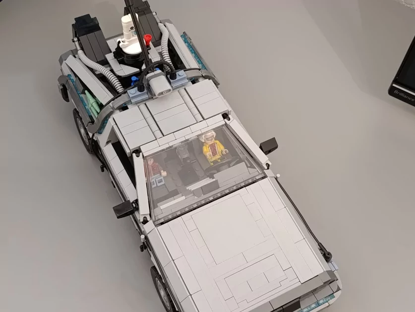 Не бьётся, не мёрзнет, живёт двое суток: обзор REDMI Note 15 Pro — Качество снимков. 23