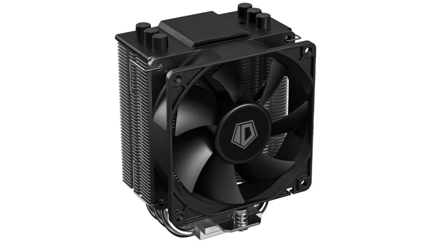 Какой ПК собрать в апреле 2026 года: лучшие игровые сборки от 56 970 рублей — Ультрабюджетная сборка — 56 970 рублей. 2