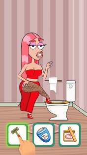 Freaky Stan 1.39.4. Скриншот 2