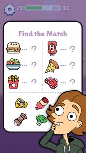 Freaky Stan 1.39.4. Скриншот 3