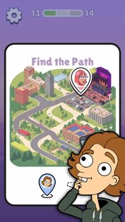 Freaky Stan 1.39.4. Скриншот 5