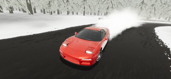 DRFT: World Tour 1.0.8. Скриншот 2