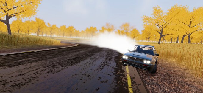 DRFT: World Tour 1.0.8. Скриншот 3