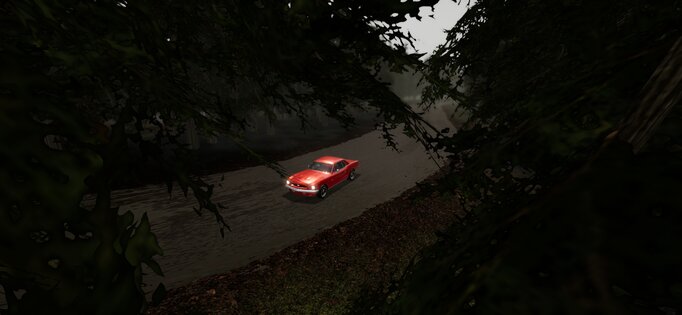 DRFT: World Tour 1.0.8. Скриншот 4