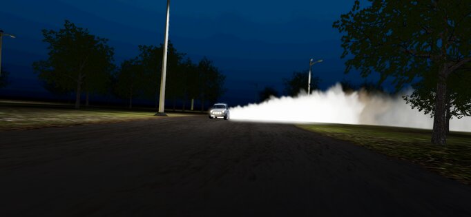 DRFT: World Tour 1.0.8. Скриншот 5