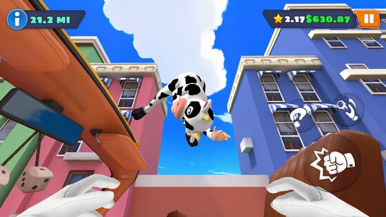 I Am Taxi Driver 1.1.0. Скриншот 5