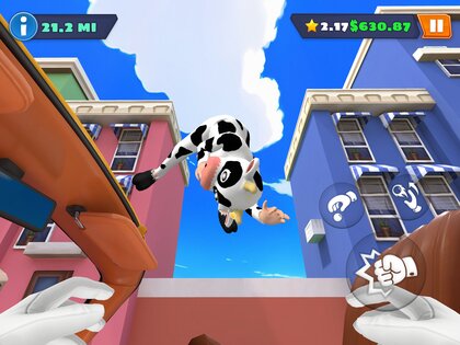 I Am Taxi Driver 1.1.0. Скриншот 19