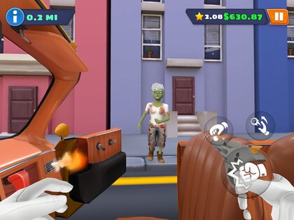 I Am Taxi Driver 1.1.0. Скриншот 20