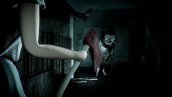 Misguided: Remastered 0.12.4. Скриншот 6