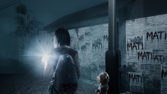 Misguided: Remastered 0.12.4. Скриншот 7