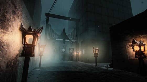 Misguided: Remastered 0.12.4. Скриншот 8