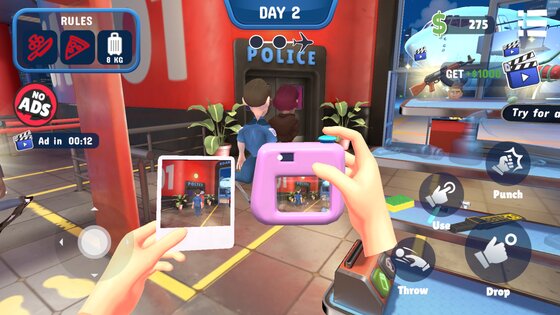 I Am Airport Security 1.0.0. Скриншот 4