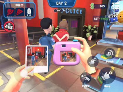 I Am Airport Security 1.0.0. Скриншот 10