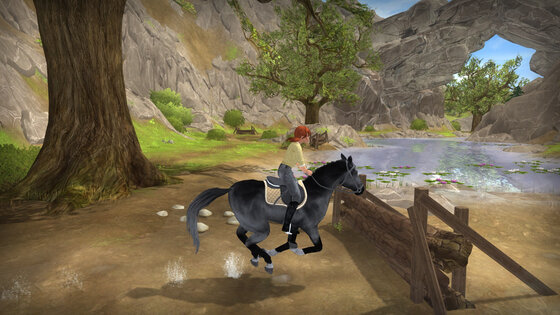Sound of Horses 1.4.4. Скриншот 5