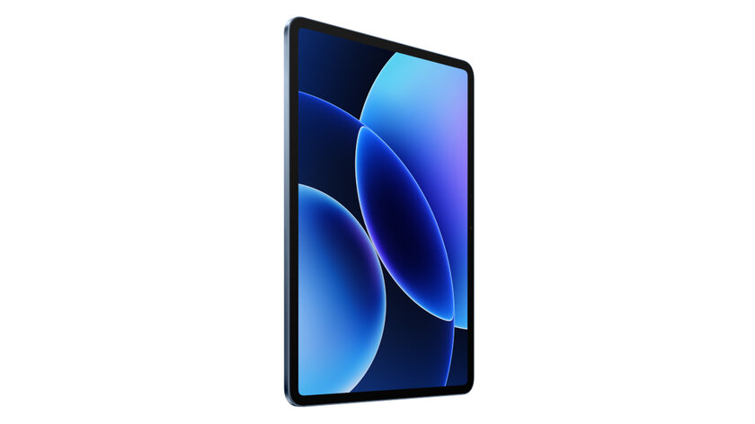 В России стартовали продажи Xiaomi Pad 8, часов Watch 5 и наушников REDMI Buds 8 Pro