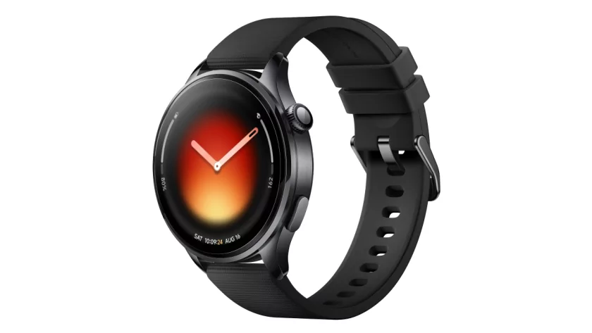 В России стартовали продажи Xiaomi Pad 8, часов Watch 5 и наушников REDMI Buds 8 Pro