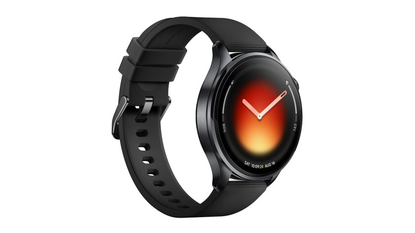 В России стартовали продажи Xiaomi Pad 8, часов Watch 5 и наушников REDMI Buds 8 Pro