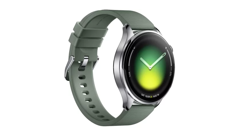 В России стартовали продажи Xiaomi Pad 8, часов Watch 5 и наушников REDMI Buds 8 Pro