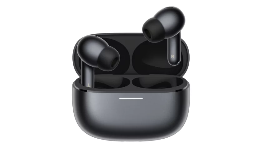 В России стартовали продажи Xiaomi Pad 8, часов Watch 5 и наушников REDMI Buds 8 Pro