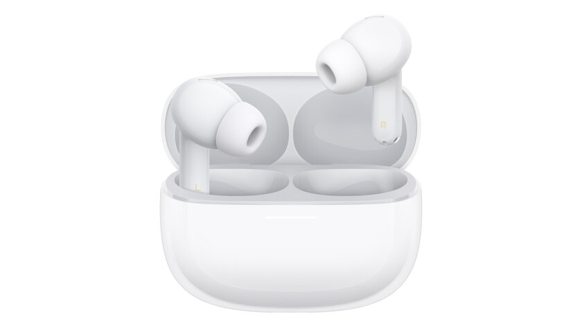 В России стартовали продажи Xiaomi Pad 8, часов Watch 5 и наушников REDMI Buds 8 Pro