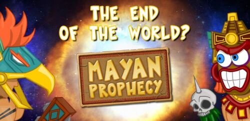 Mayan Prophecy 1.3. Скриншот 6