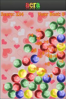 Valentine Gravity Clumps 3.0.0. Скриншот 4