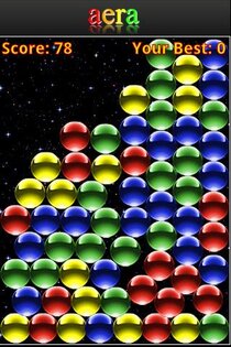 Gravity Clumps 3.0.1. Скриншот 3