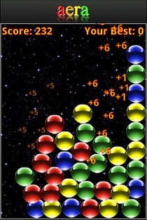 Gravity Clumps 3.0.1. Скриншот 2