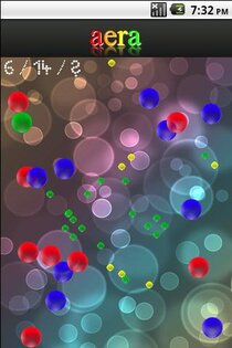 Big Bang of Bubbles 4.0.0. Скриншот 2
