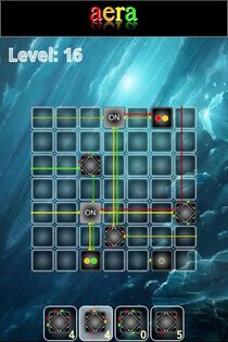 Пучки света 1.0.6. Скриншот 1