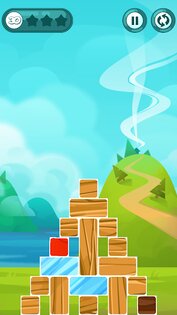 Blocks 1.0.2. Скриншот 5
