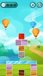 Blocks 1.0.2. Скриншот 1