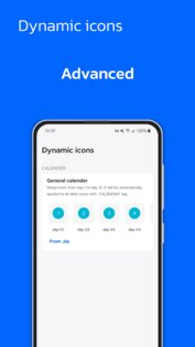 Icon Packer 1.21.0. Скриншот 6