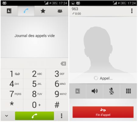 Xperia Overlay — дайте новую жизнь старичку Sony Ericsson Xperia 2011 года выпуска