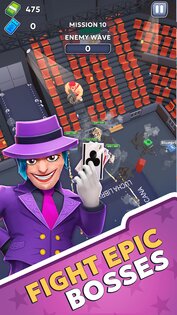 SWAT 2: Hero Squad 0.11.9. Скриншот 2