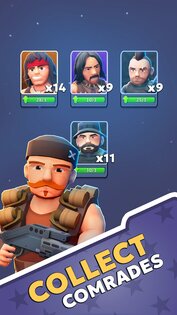 SWAT 2: Hero Squad 0.11.9. Скриншот 3
