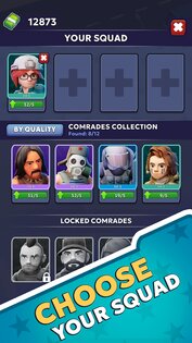 SWAT 2: Hero Squad 0.11.9. Скриншот 4