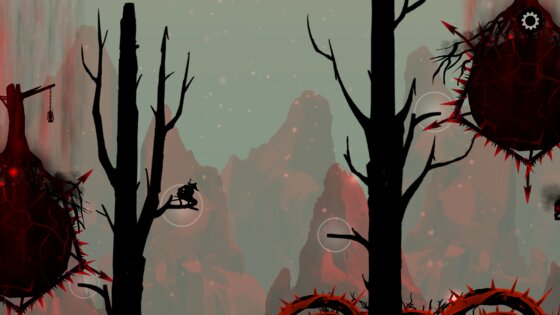 Ninja Arashi 2 Shadow's Return 1.4. Скриншот 3