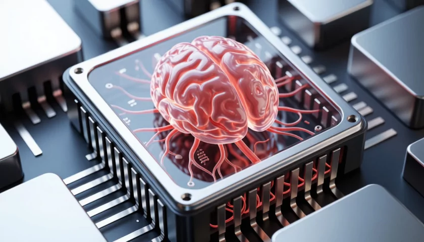 Cortical Labs построит первые центры обработки данных на базе компьютеров с человеческими клетками