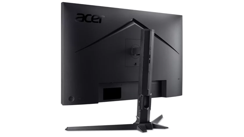 Acer представила Nitro XV320QUP: 31,5-дюймовый монитор для заядлых геймеров