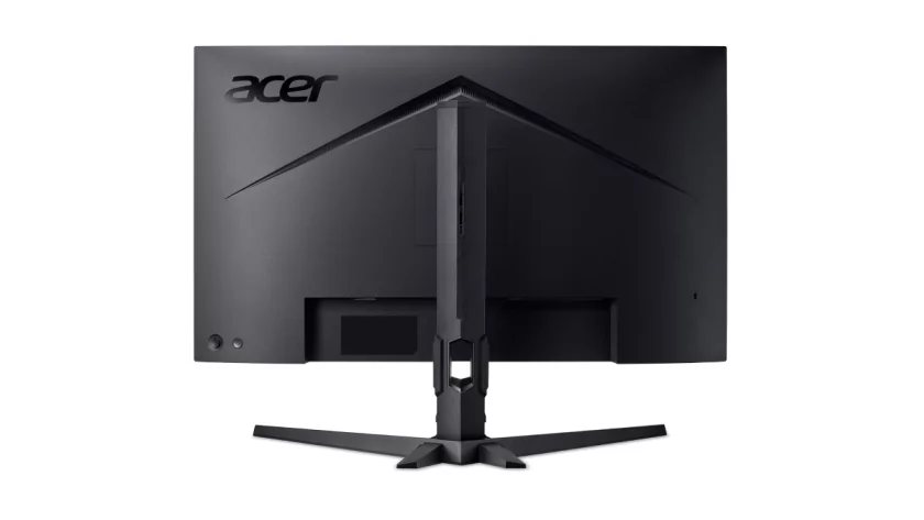 Acer представила Nitro XV320QUP: 31,5-дюймовый монитор для заядлых геймеров